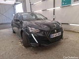  Peugeot  208  Active Pack 1.2 PureTech 100CV BVM6 E6d #4
