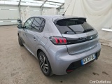  Peugeot  208  Allure Pack 1.2 PureTech 100CV BVM6 E6d #2