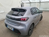  Peugeot  208  Allure Pack 1.2 PureTech 100CV BVM6 E6d #3