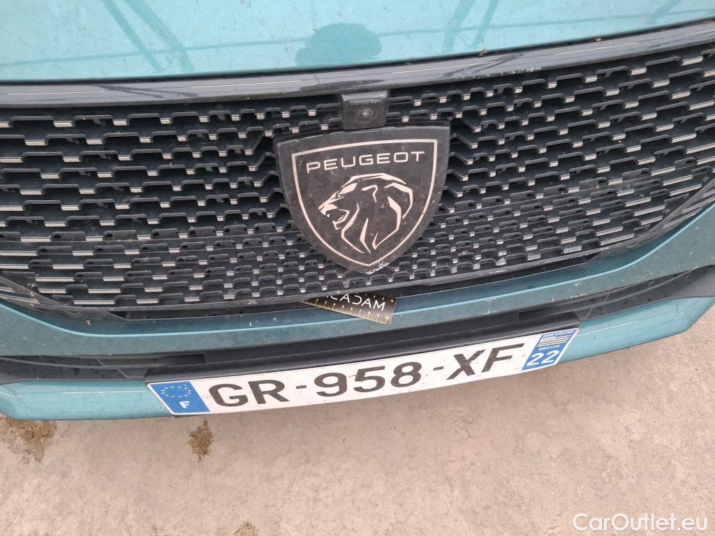 Peugeot  308  SW GT 1.2 PureTech 130CV BVA8 E6d #32