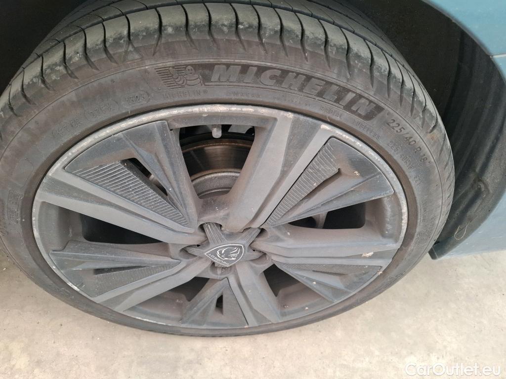  Peugeot  308  SW GT 1.2 PureTech 130CV BVA8 E6d #17