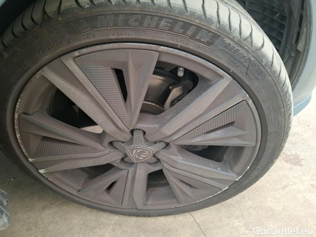  Peugeot  308  SW GT 1.2 PureTech 130CV BVA8 E6d #27