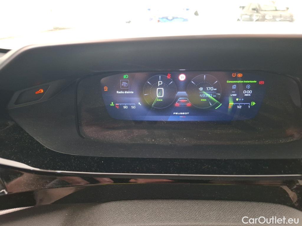  Peugeot  308  SW GT 1.2 PureTech 130CV BVA8 E6d #34