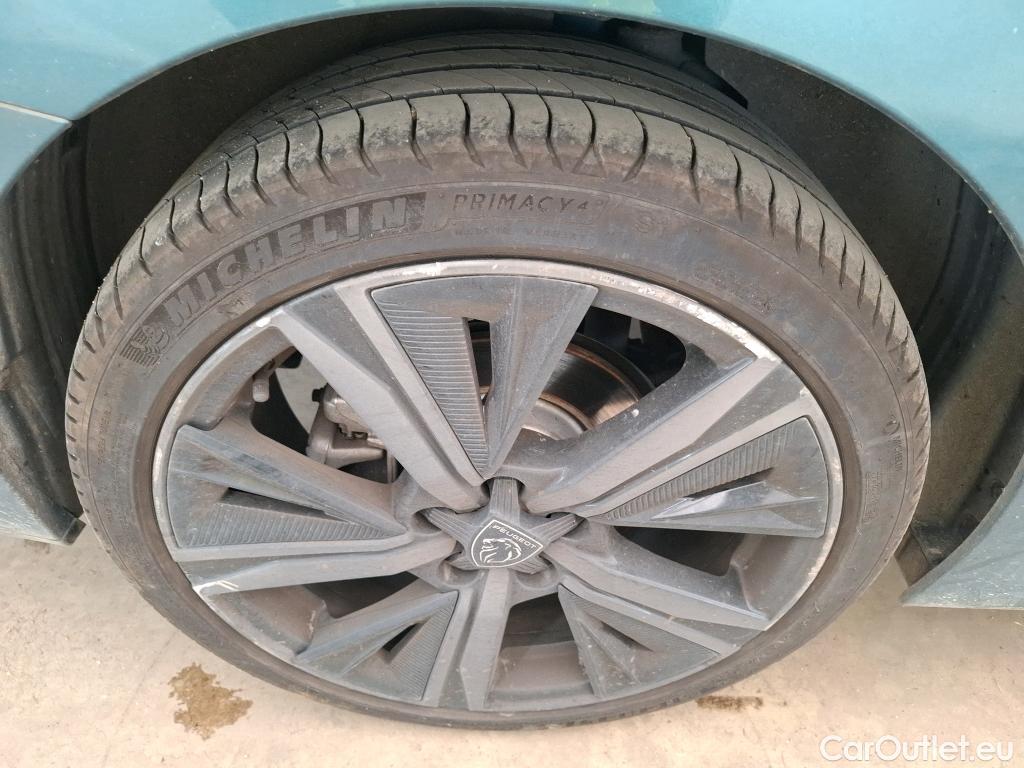  Peugeot  308  SW GT 1.2 PureTech 130CV BVA8 E6d #7