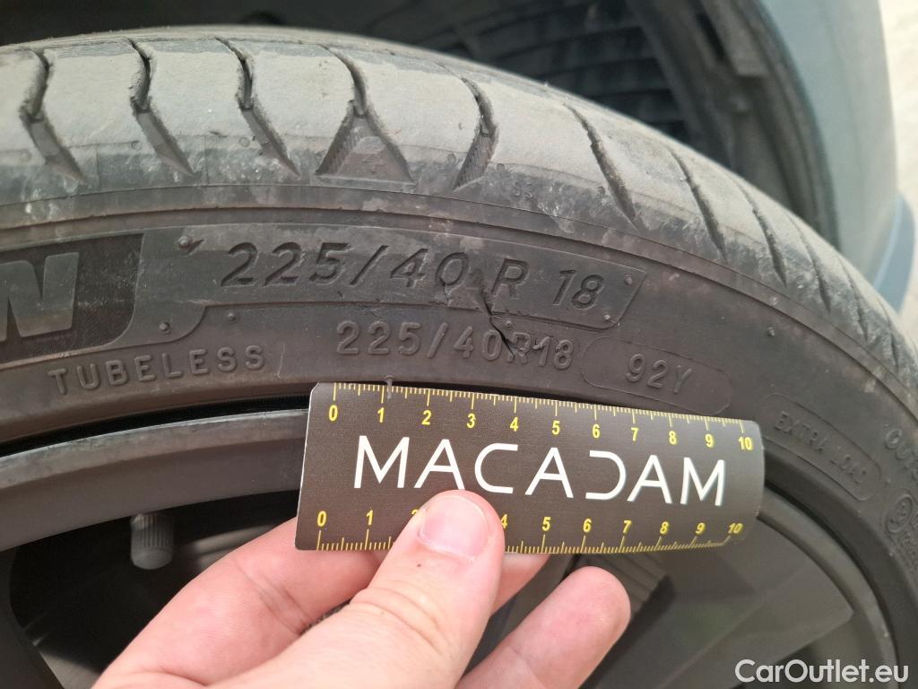  Peugeot  308  SW GT 1.2 PureTech 130CV BVA8 E6d #10