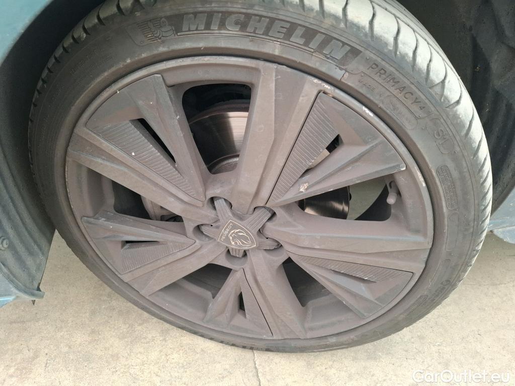  Peugeot  308  SW GT 1.2 PureTech 130CV BVA8 E6d #11