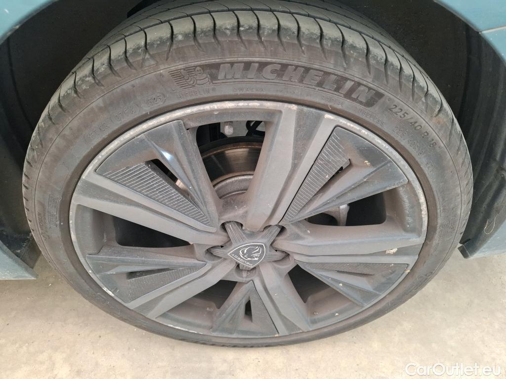  Peugeot  308  SW GT 1.2 PureTech 130CV BVA8 E6d #4