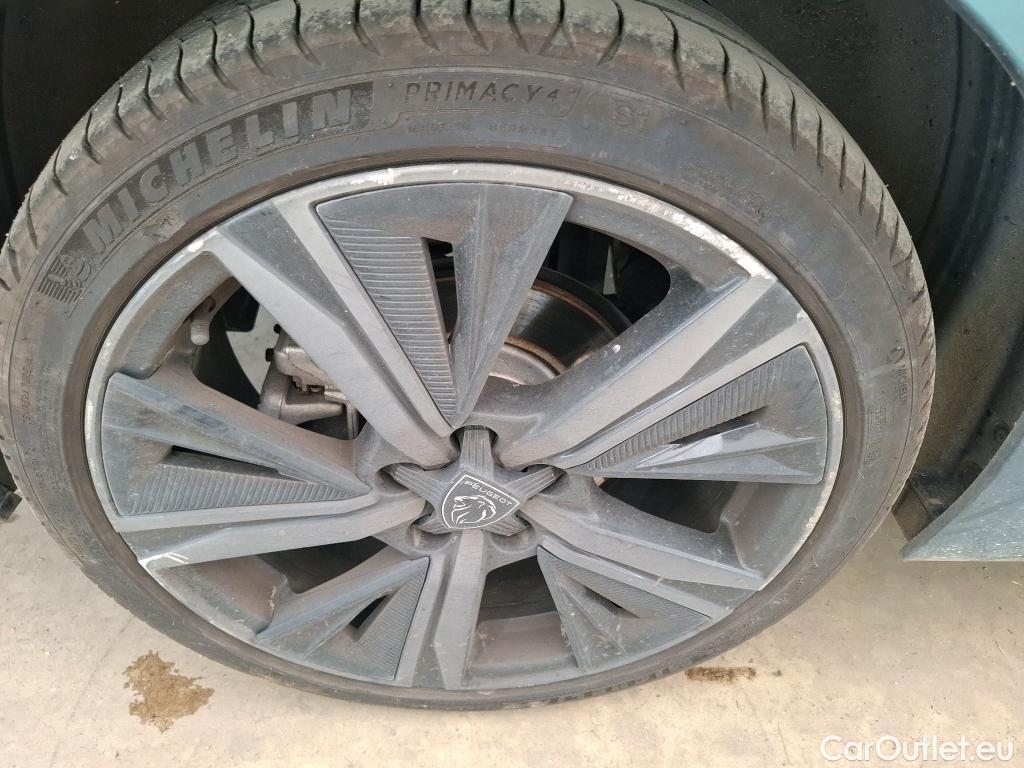  Peugeot  308  SW GT 1.2 PureTech 130CV BVA8 E6d #22