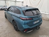  Peugeot  308  SW GT 1.2 PureTech 130CV BVA8 E6d #2