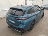  Peugeot  308  SW GT 1.2 PureTech 130CV BVA8 E6d #3