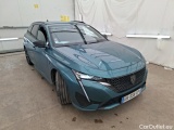  Peugeot  308  SW GT 1.2 PureTech 130CV BVA8 E6d #4
