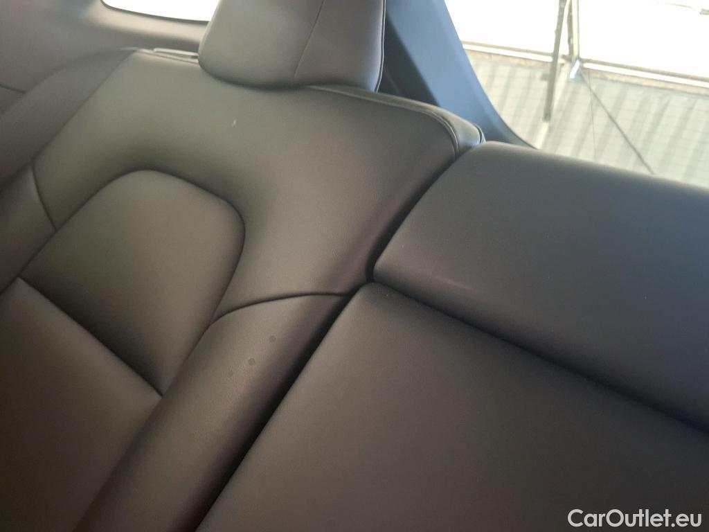  Tesla  Model Y TESLA  / 2021 / 5P / SUV RWD #10