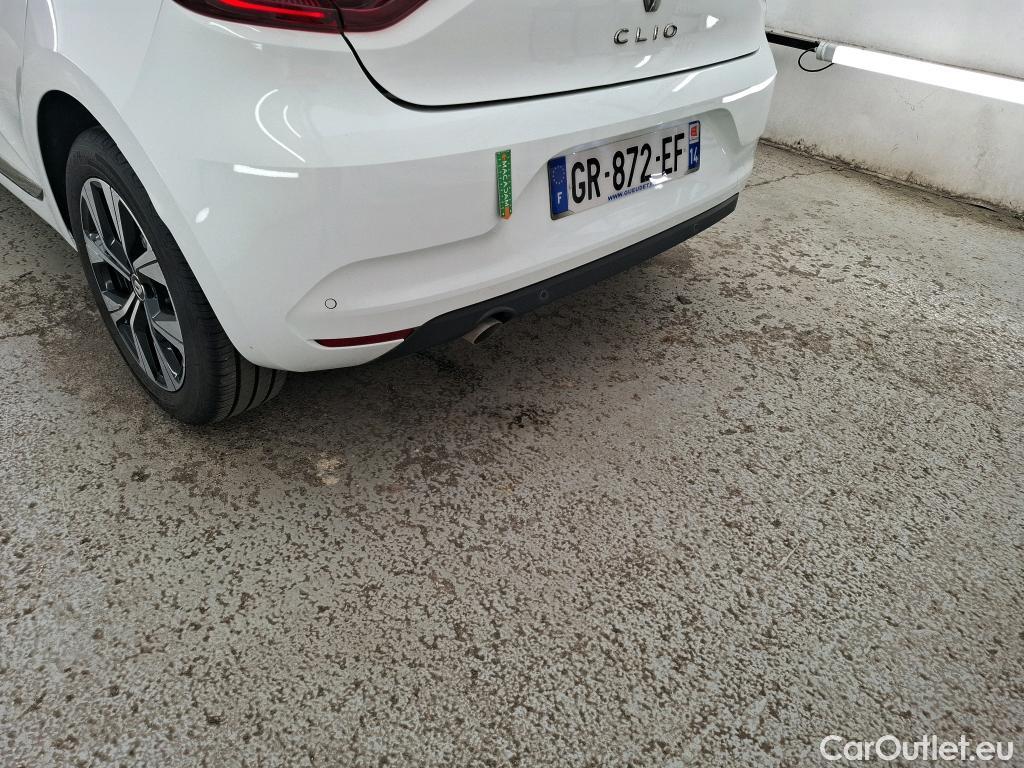 Renault  Clio  V Evolution 1.0 TCe 90CV BVM6 E6d #1