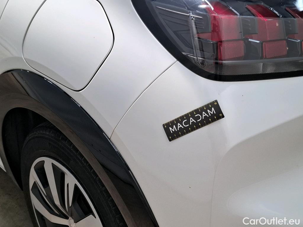  Peugeot  208  (e-) Active Business R 50kWh BVA / TRANSFO VP/VF #28