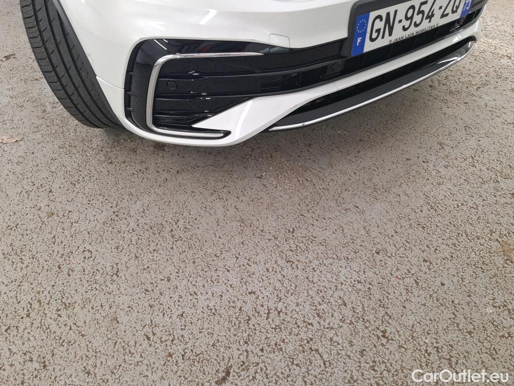  Volkswagen  Tiguan VOLKSWAGEN  / 2020 / 5P / SUV 1.4 eHybrid 245 DSG6 R-Line Exclusive #15