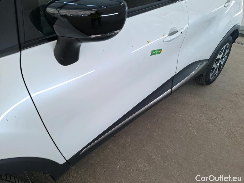  Renault  Captur  Intens 0.9 TCe 90CV BVM5 E6 #1