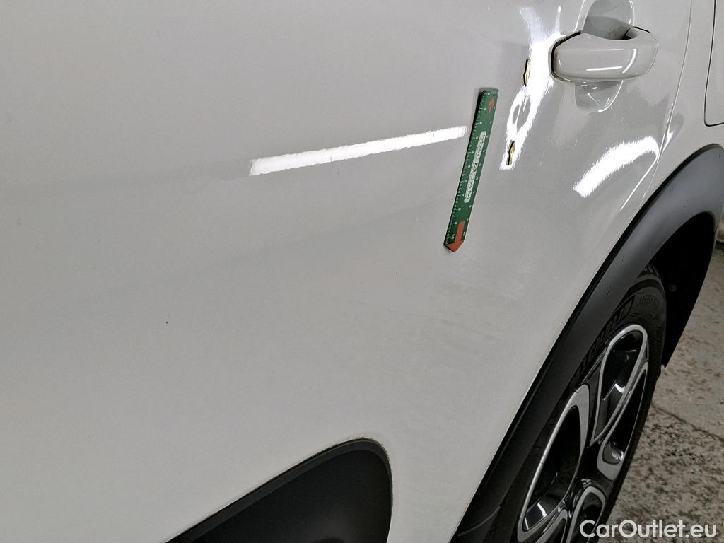  Citroen  C3 CITROEN  Société / 2020 / 5P / Berline / VU PureTech 83 S&S BVM Feel Nav #10