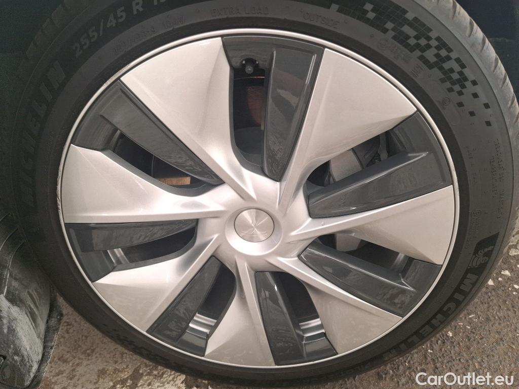  Tesla  Model Y TESLA  / 2021 / 5P / SUV RWD #2