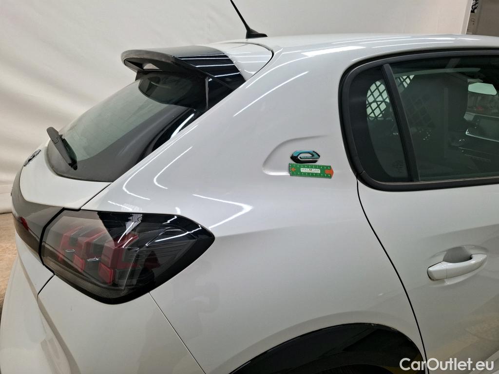  Peugeot  208  (e-) Active Business R 50kWh BVA / TRANSFO VP/VF #41