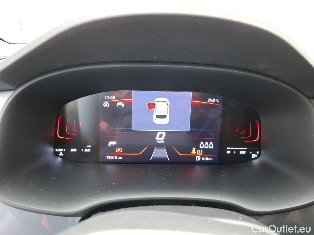  Seat  ATECA  Style Business 2.0 TDI 150CV BVA7 E6d #15