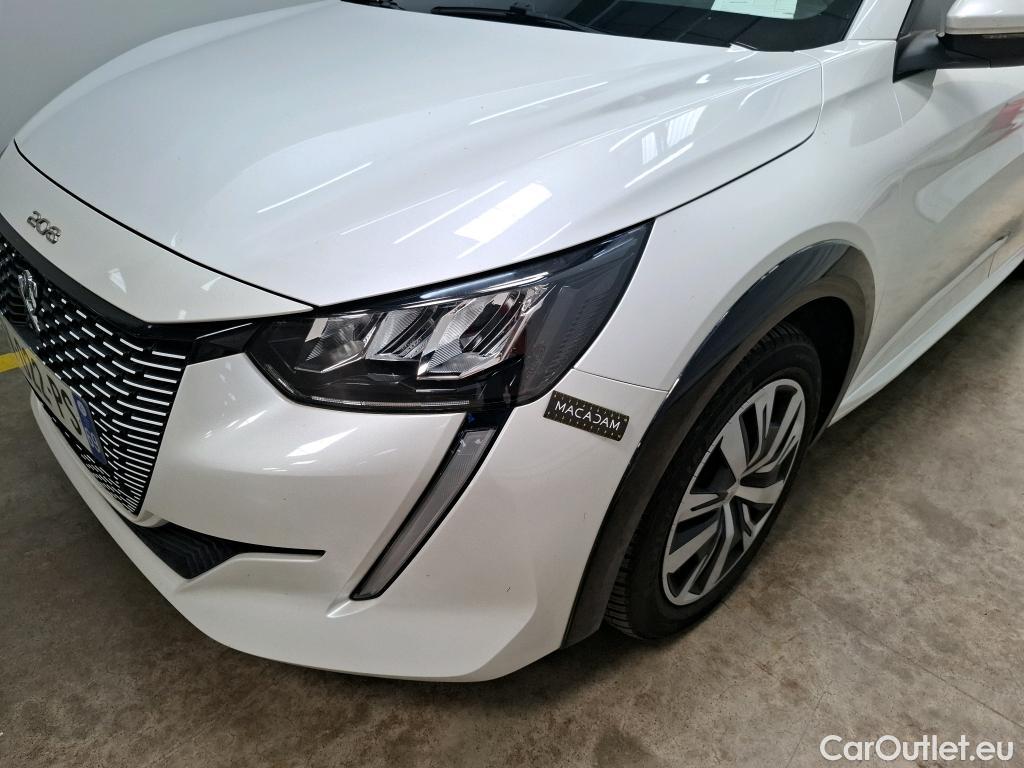  Peugeot  208  (e-) Active Business R 50kWh BVA / TRANSFO VP/VF #26