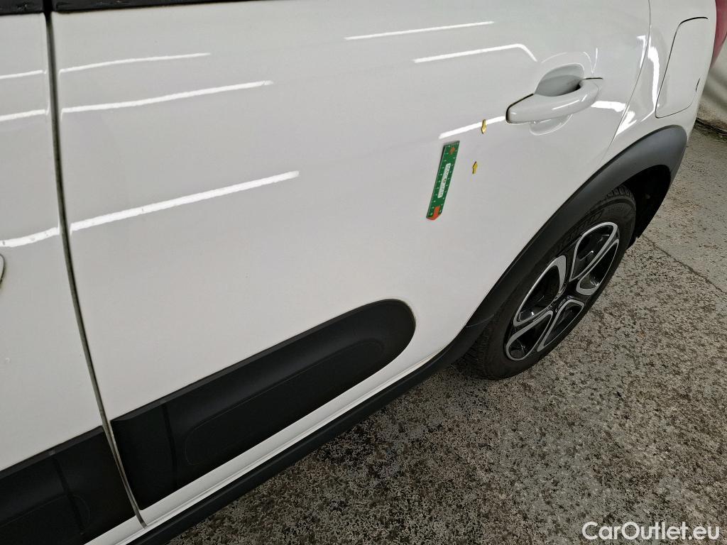  Citroen  C3 CITROEN  Société / 2020 / 5P / Berline / VU PureTech 83 S&S BVM Feel Nav #9