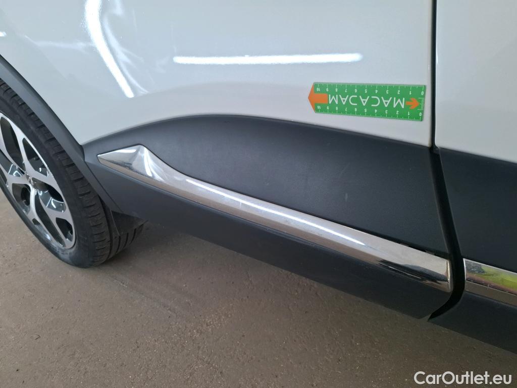  Renault  Captur  Intens 0.9 TCe 90CV BVM5 E6 #22
