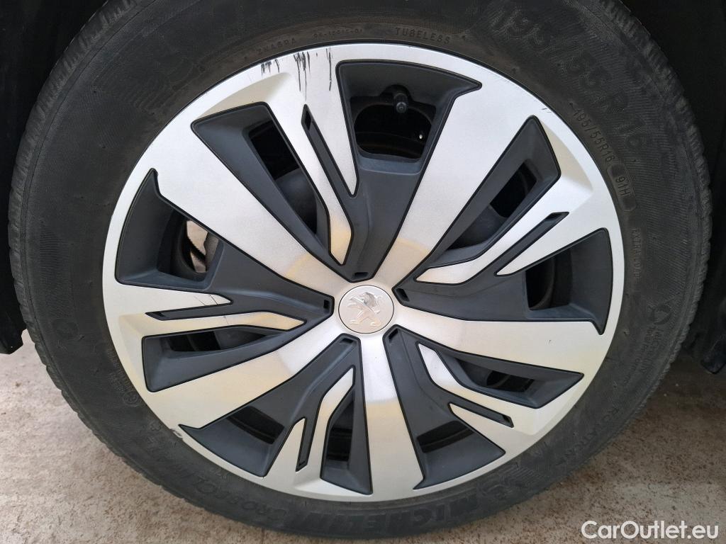  Peugeot  208  (e-) Active Business R 50kWh BVA / TRANSFO VP/VF #57
