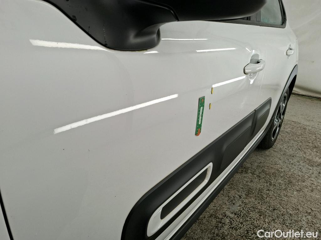  Citroen  C3 CITROEN  Société / 2020 / 5P / Berline / VU PureTech 83 S&S BVM Feel Nav #7