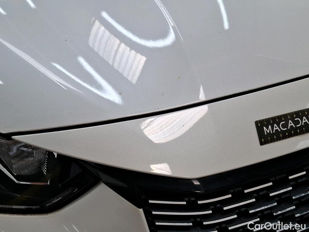  Peugeot  208  (e-) Active Business R 50kWh BVA / TRANSFO VP/VF #37