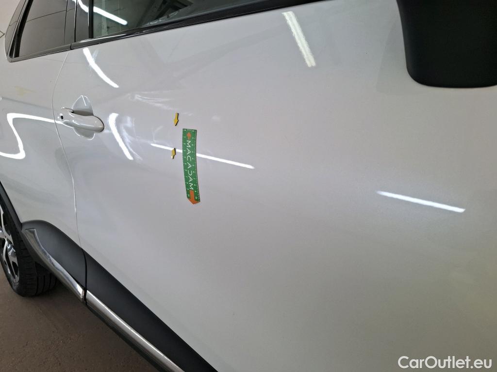  Renault  Captur  Intens 0.9 TCe 90CV BVM5 E6 #11