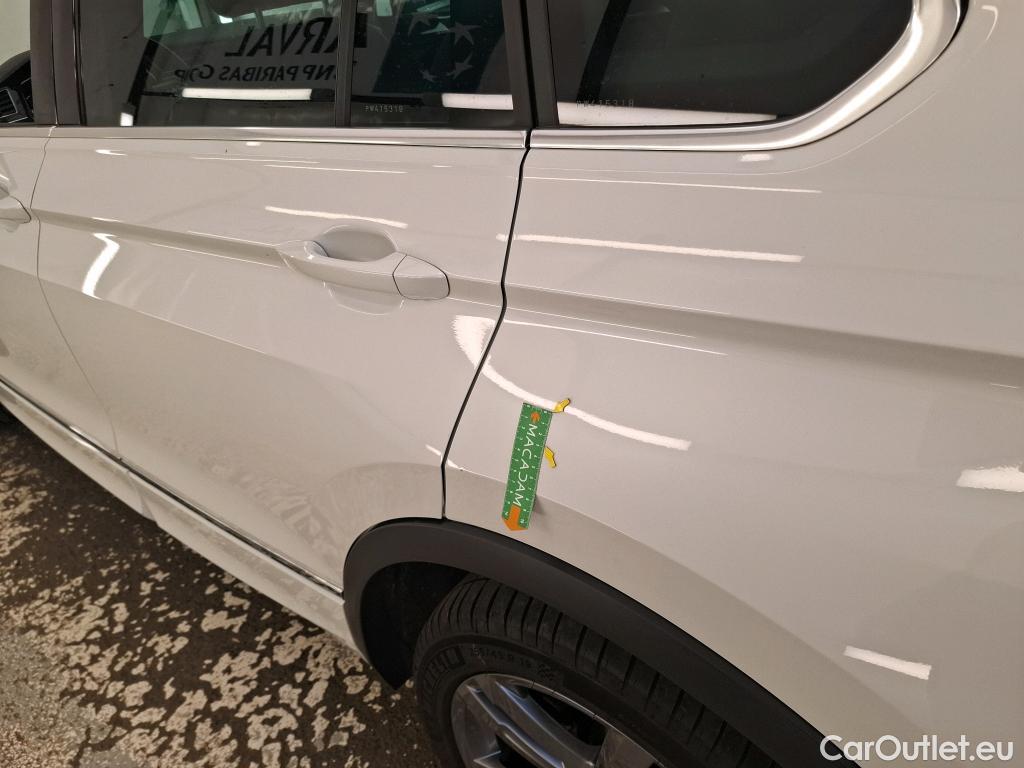  Volkswagen  Tiguan VOLKSWAGEN  / 2020 / 5P / SUV 1.4 eHybrid 245 DSG6 R-Line Exclusive #1