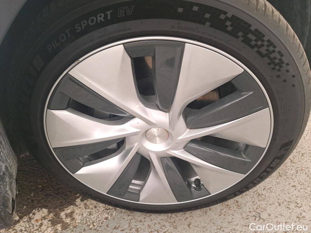  Tesla  Model Y TESLA  / 2021 / 5P / SUV RWD #12