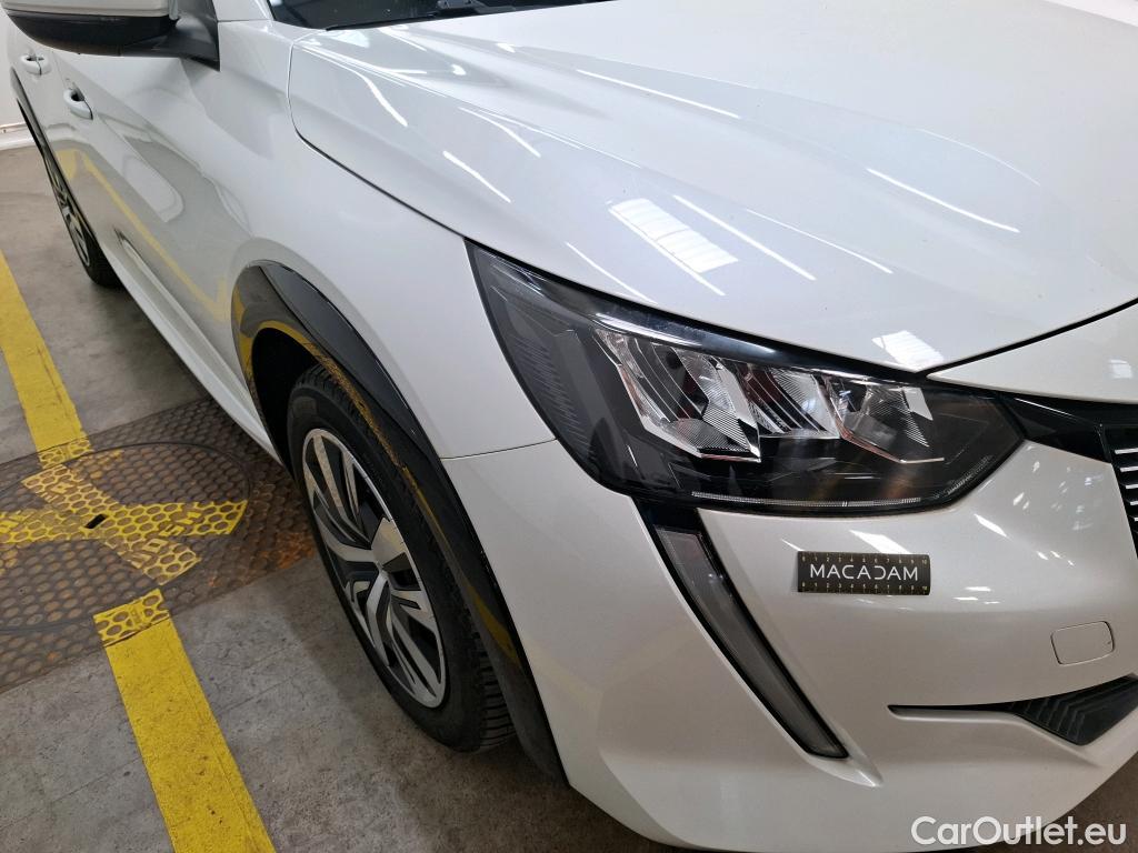  Peugeot  208  (e-) Active Business R 50kWh BVA / TRANSFO VP/VF #25