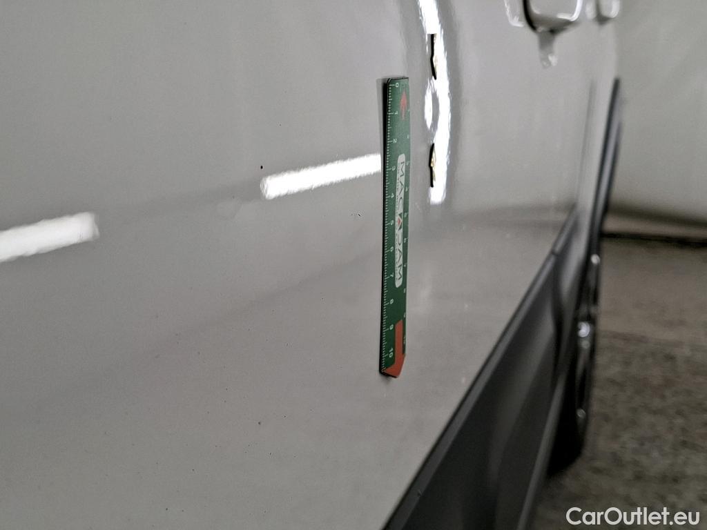  Citroen  C3 CITROEN  Société / 2020 / 5P / Berline / VU PureTech 83 S&S BVM Feel Nav #8