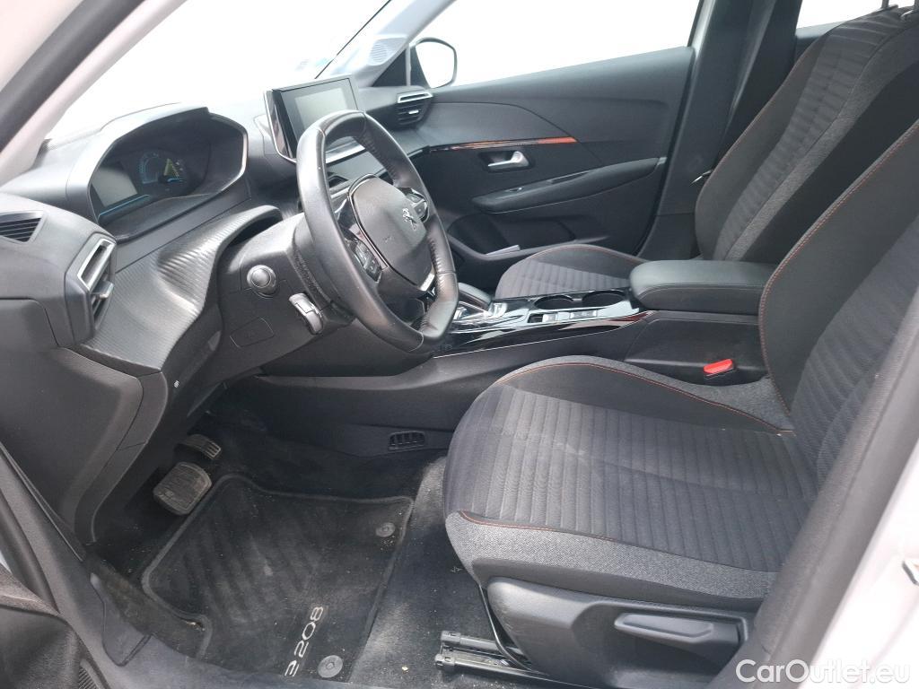  Peugeot  208  (e-) Active Business R 50kWh BVA / TRANSFO VP/VF #45