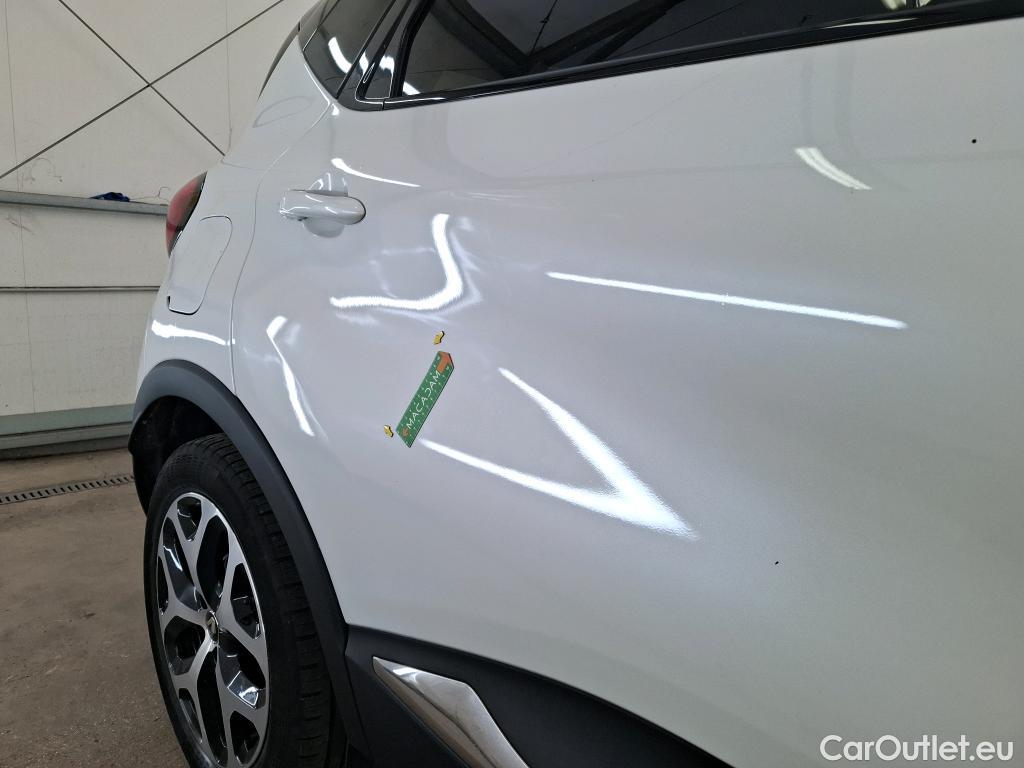  Renault  Captur  Intens 0.9 TCe 90CV BVM5 E6 #5