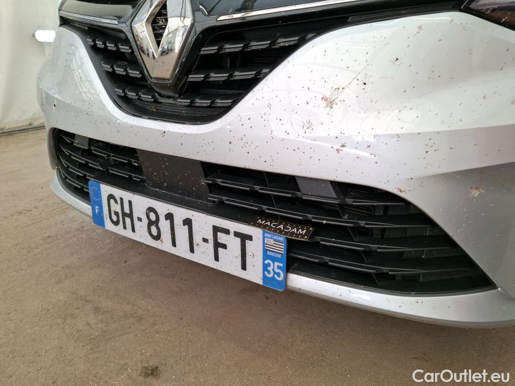  Renault  Clio  V Business 1.6 E-TECH Hybrid 140CV BVA6 E6d #21