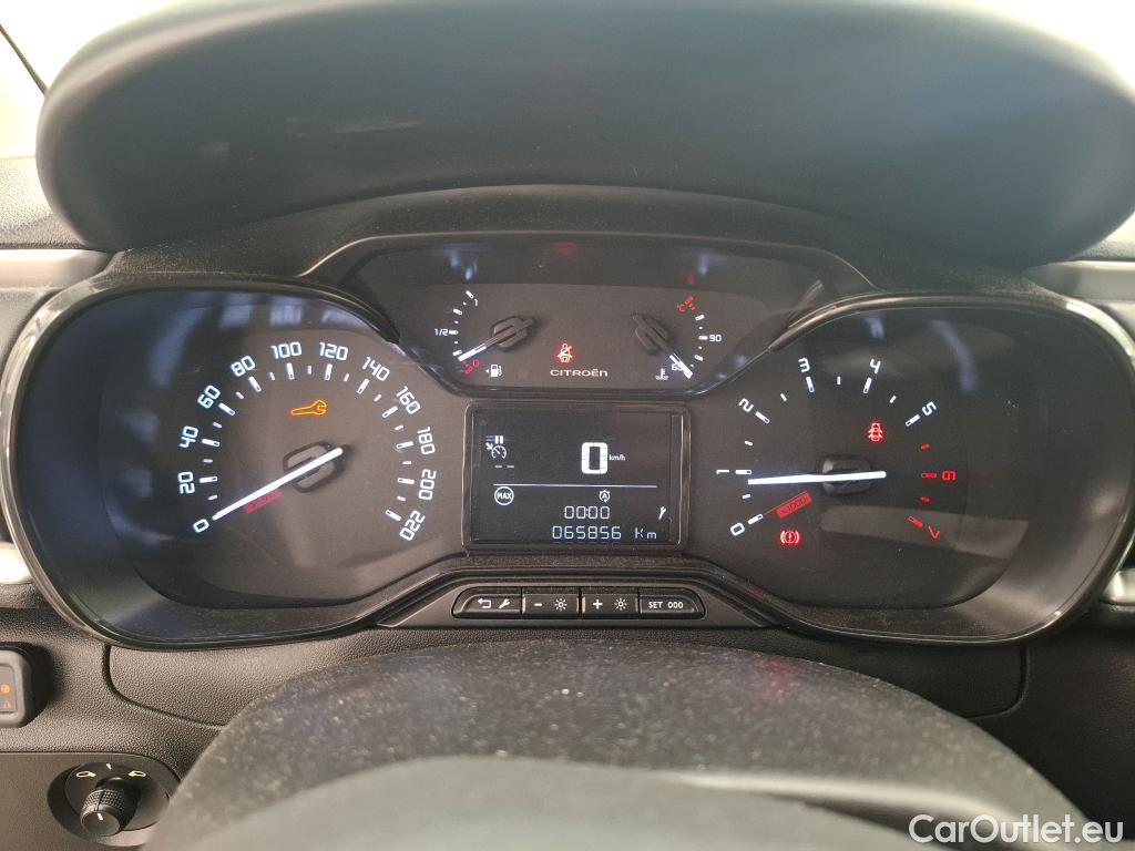  Citroen  C3  Société Feel 1.5 BlueHDI 100CV BVM5 E6dT #8