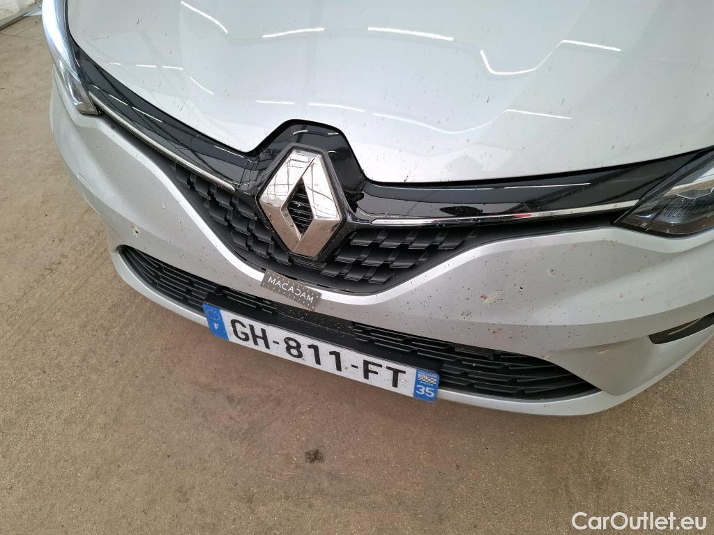  Renault  Clio  V Business 1.6 E-TECH Hybrid 140CV BVA6 E6d #23