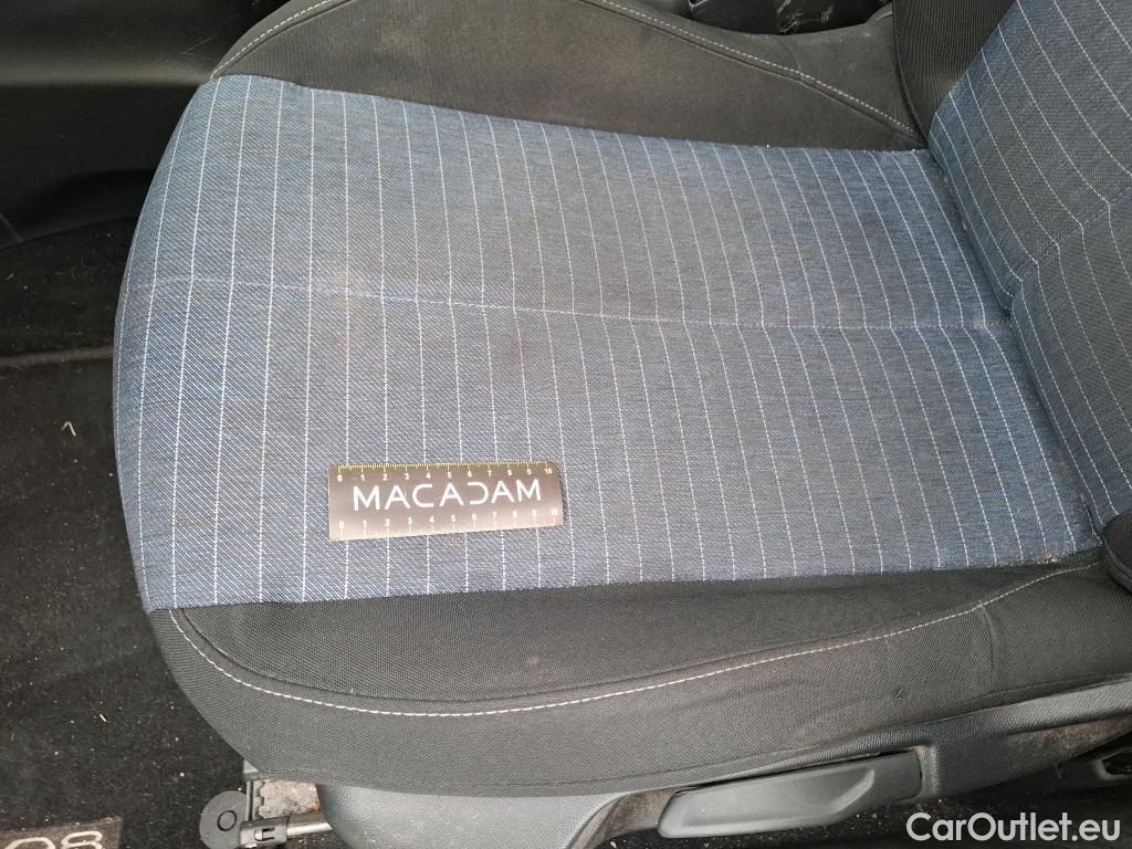  Peugeot  208  Premium 1.5 HDi 100CV BVM6 E6d #28