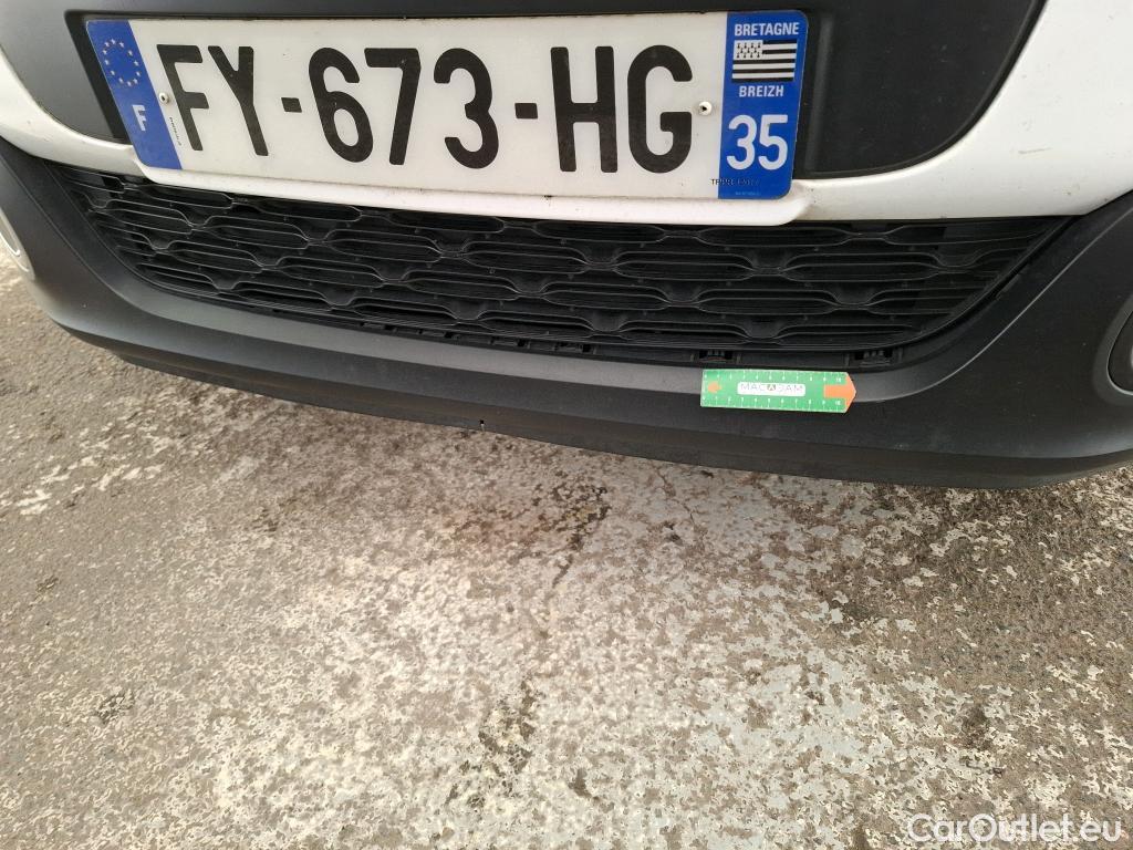  Citroen  C3 CITROEN  Société / 2020 / 5P / Berline / VU PureTech 83 S&S BVM Feel Nav #13