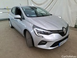  Renault  Clio  V Business 1.6 E-TECH Hybrid 140CV BVA6 E6d #4