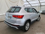  Seat  ATECA  Style Business 2.0 TDI 150CV BVA7 E6d #3