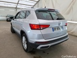  Seat  ATECA  Style Business 2.0 TDI 150CV BVA7 E6d #2