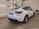  Tesla  Model Y TESLA  / 2021 / 5P / SUV RWD #4