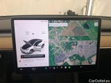  Tesla  Model Y TESLA  / 2021 / 5P / SUV RWD #8