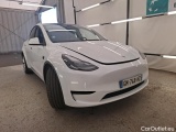  Tesla  Model Y TESLA  / 2021 / 5P / SUV RWD #5