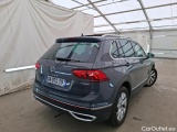  Volkswagen  Tiguan VOLKSWAGEN  / 2020 / 5P / SUV 1.4 eHybrid 245 DSG6 Elegance #3