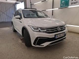 Volkswagen  Tiguan VOLKSWAGEN  / 2020 / 5P / SUV 1.4 eHybrid 245 DSG6 R-Line Exclusive #4